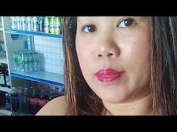Patamsak naman/ For W.h/Livestream@Eliz Channel Official