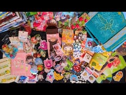 So much manga & merch ✨ my massive haul of all my MCM London May 2025 pickups ✦ ⋆ ࣪.