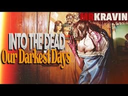 Into the Dead: Our Darkest Days - This Zombie Apocalypse Of Mine (Attempt 1) - SURVIVAL SUNDAY