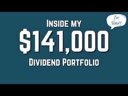 I'm Back! Dividend Portfolio Deep Dive January 2025!