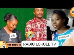 LIKAMBU YA SOMO:BOTALA SHARONE ETUDIANTE YA ISP ABOM*SI FIANCE YA AMIE NAYE LILY APRES MOSINZO ABETI