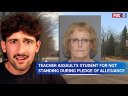 You Laugh you Lose: Teachers Gone WILD
