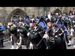 Cabar Feidh