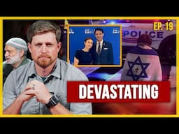 He Yelled “FREE PALESTINE”, and Gunned Them Down (Anti-Semitism or not?)
