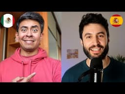 He Quit His Job to Create the Spanish Podcast Learners Can’t Live Without