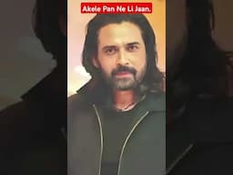 Mukul Dev | Akele Pan Ne Li Jaan | #youtubeshorts