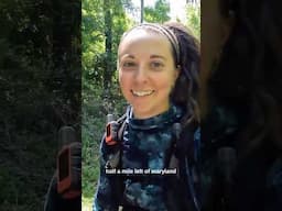 Day 82 Hiking the Appalachian Trail