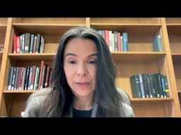 Samantha Barbas - Teachers Make a Difference - Robert Slayton