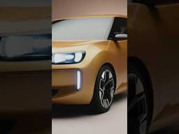 Volkswagen IDevery1