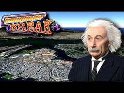 Out of Bounds Secrets | Real Life - Boundary Break