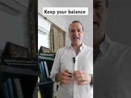 keep your balance #motivation #motivational #success #life