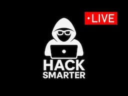 [LIVE] - Wednesday Night Hacking & AMA