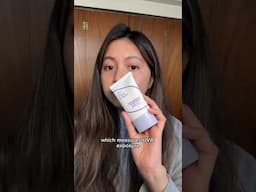we only curate OTC-approved, 100% authentic, Korean sunscreens! your faves aren't going anywhere ☀️