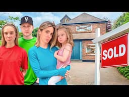 Why We Had To Sell Our House *The Truth*