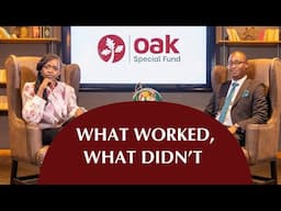 EP 3: What Worked, What Didn’t – Q1 2025 Performance Review