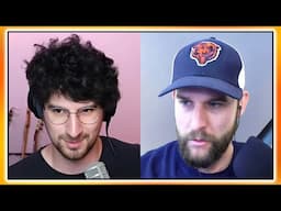 "Cut off aid to Israel until the settlers are EXPELLED!" | Arguing with LonerBox