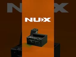 NUX - Amplis guitares MIGHTY MKII