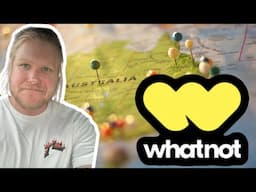 The Next BIG Thing For Australian Resellers? Whatnot Has Arrived!