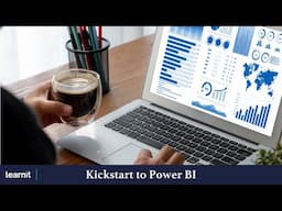 Kickstart to Power BI