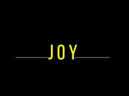 Friends Of Dorothy: RETRO-SPECTIVES 'Joy' TEASER