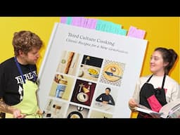 Third Culture Cooking by Zaynab Issa | Cookbook First Look