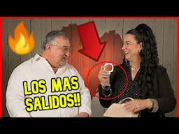 😳NO CREERÁS COMO ACABA ESTA CITA!🔥FIRST DATES MEJORES MOMENTOS 2025 PROGRAMA CITA
