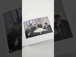 +++ out now +++ Joe Lovano, Marcin Wasilewski Trio – Homage | ECM Records