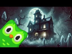 Duolingo horror