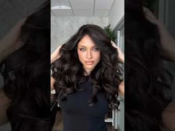 ✨️TINTES OSCUROS EN TENDENCIA 2025✨️ #balayage #cabello #tendencias2025 #rejuvenecimiento