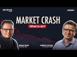 Should You Invest or Wait? Here's what India's Top Experts are saying