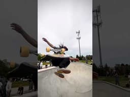 JWorth Flying at The Turf 🔥