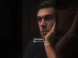 Seeking Out Mentorship | Ryan Holiday