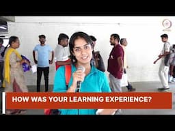 NPTEL gave me an opportunity to explore my curiosity in the field of AI | Learners' Testimonials