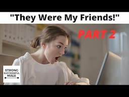 PART 2 - I Discovered My College GF Had Been Cheating For Years, So I Posted Proof On Facebook...