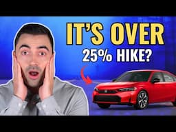 AUTOMAKERS REACT TO TARIFFS! Here is When Car Prices Will Go Up || Car Help Q & A