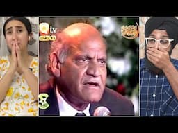 Indian Reaction to SAD POEM BY ANWAR MASOOD FOR MOTHER| Raula Pao