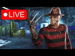 200+ DBD Win Streak Continues LIVE