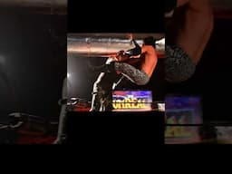 Krule Wrecks Shop AND MATTHEW JUSTICE! #WrestlingREVOLVER #RevolverUNREAL