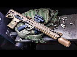 Best Bullpup Rifles 2025 – The #1 Pick Is a Shocking Choice