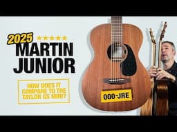 Has Martin Made the Ultimate Travel Guitar?