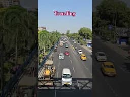 Trending Kolkata #shortsvideo #automobile #ytshorts #shorts #shortsfeed #esteemservice #sensation