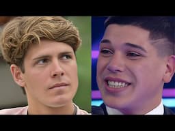 🛑 EMOCIONANTE 😭 MARCOS cumplió la promesa que le haba hecho a THIAGO en gran hermano: Los detalles