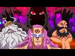 How Loki SAVED Elbaph From IMU and The God Knights...
