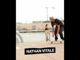 Nathan Vitale Clips From Space Program's "Blue Marble"