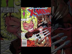Wolverine VS Sabretooth: Best Of X-Men The Audio Drama