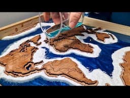 Best Epoxy Chess Sets Projects with Tips and Tricks