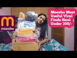 meesho Most useful viral finds haul in Telugu/meesho stainlesssteel lunch boxes haul & school shoe