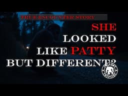 She Looked Like Patty, But Different!    [EP-263]