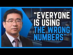 Broken Data. Hidden Opportunity | GMO's Warren Chiang on Deep Value’s Historic Setup