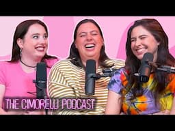 Our Childhood and Teenage Eras | MySpace, Lauren’s Bowties, Swim Team + MORE! -#254